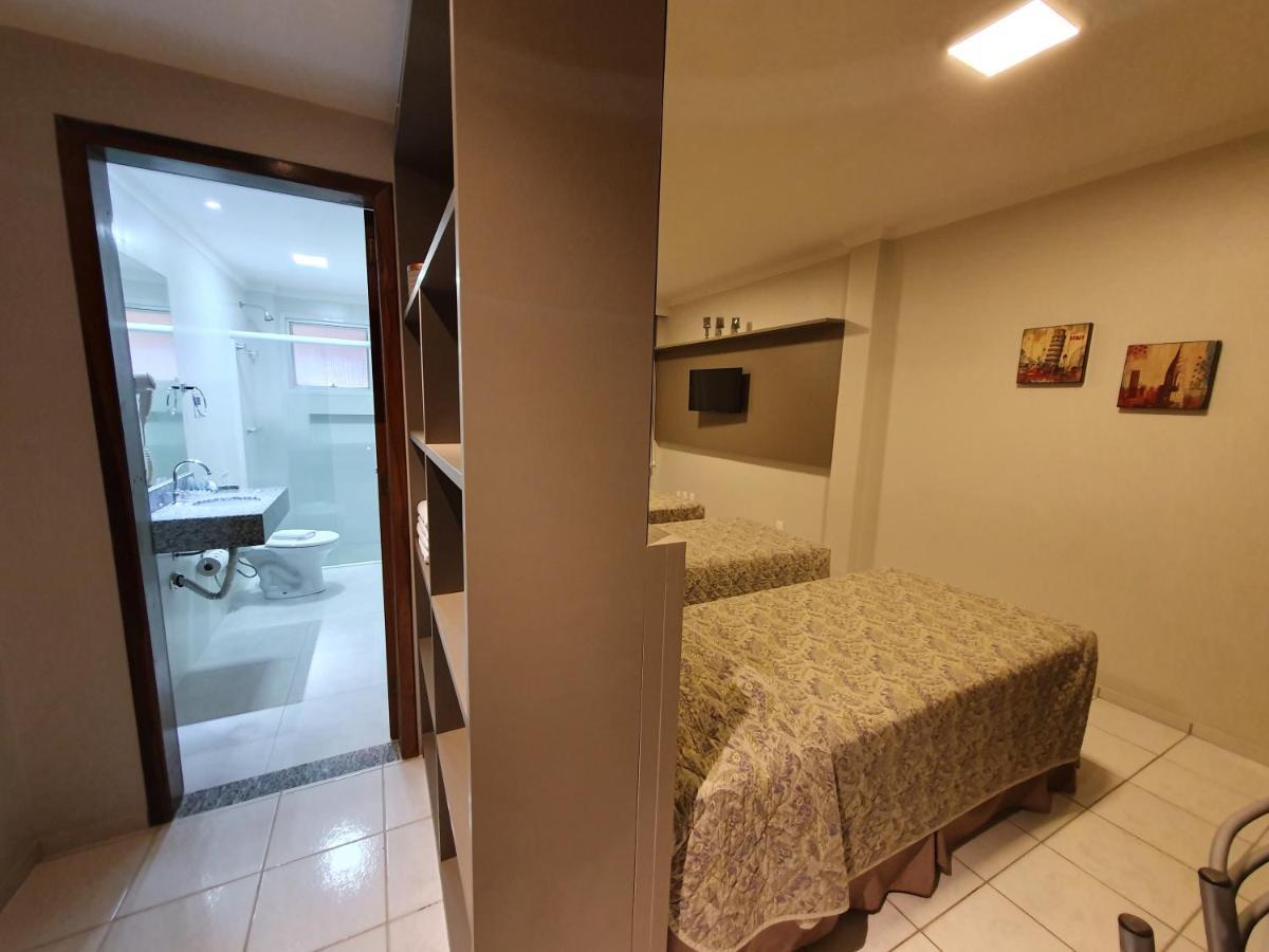 Hotel Gumz Balneário Camboriú Extérieur photo