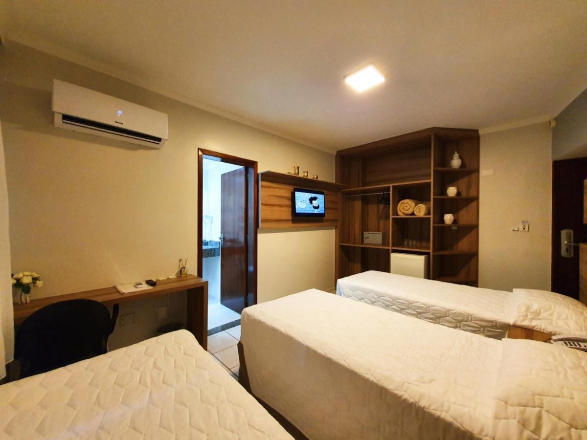 Hotel Gumz Balneário Camboriú Extérieur photo