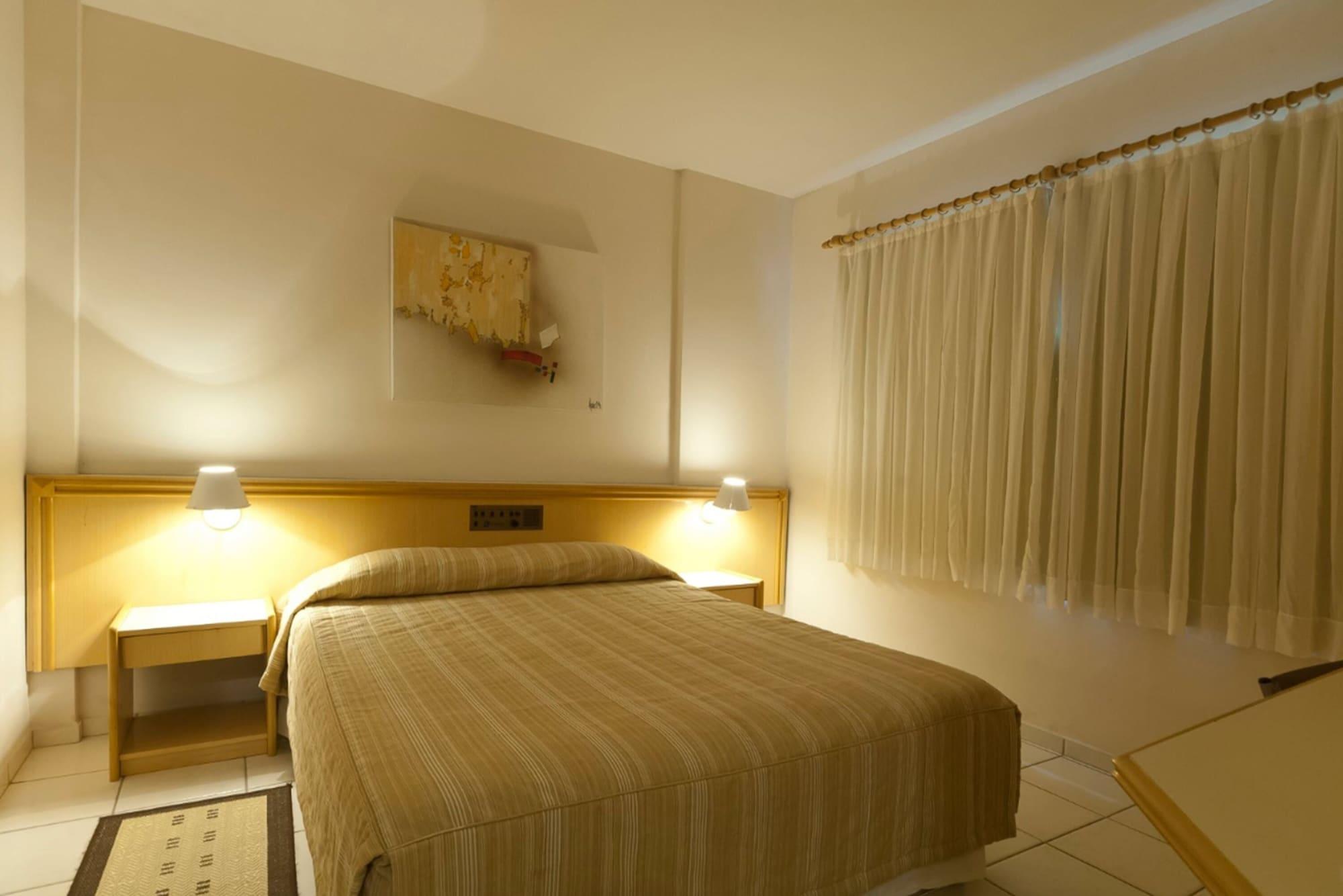 Hotel Gumz Balneário Camboriú Extérieur photo