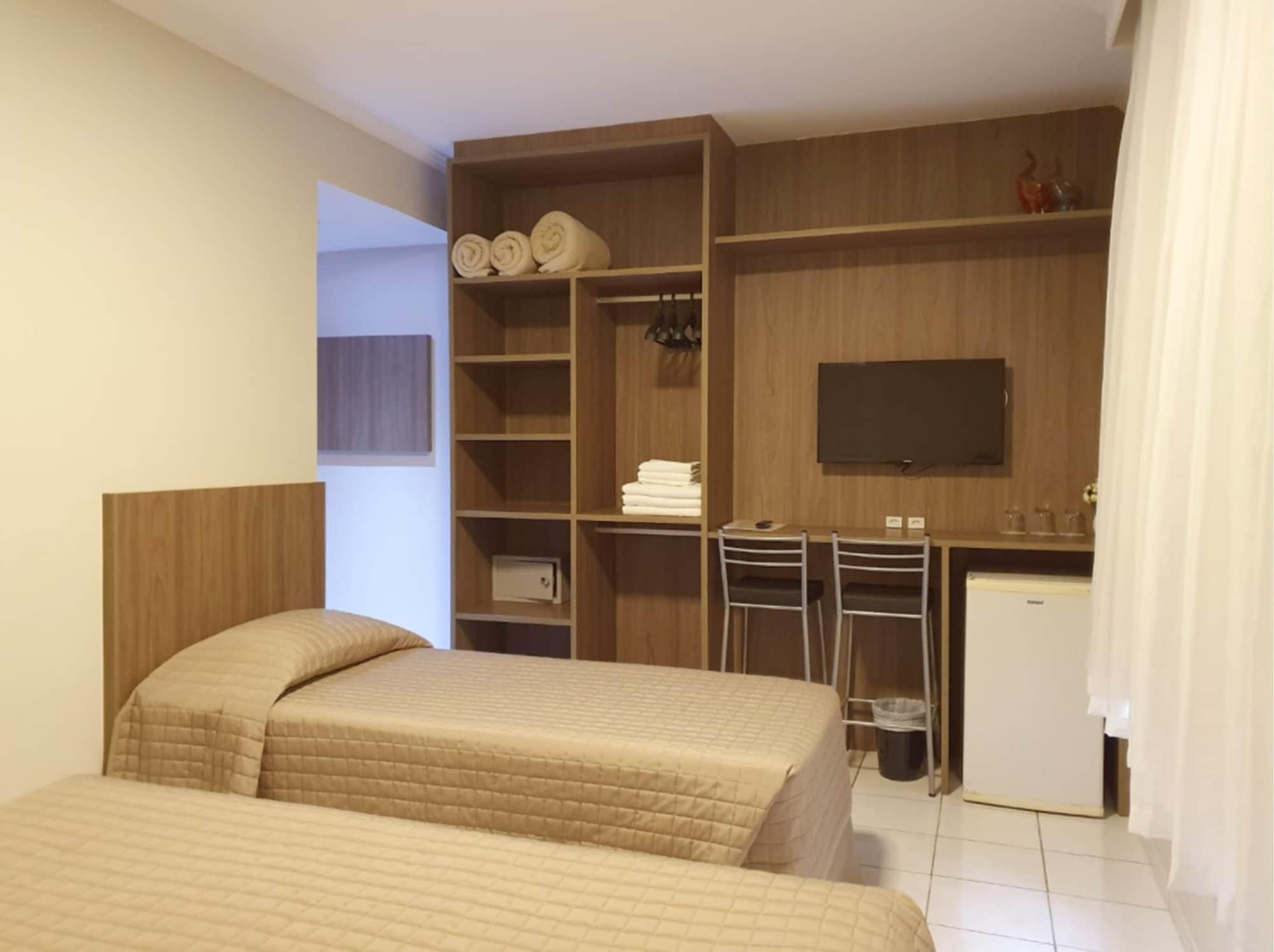 Hotel Gumz Balneário Camboriú Extérieur photo