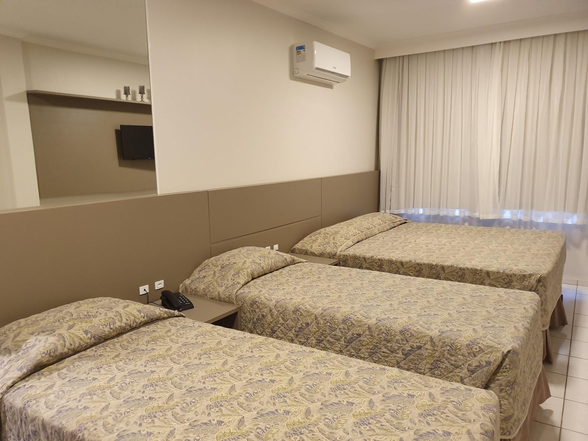 Hotel Gumz Balneário Camboriú Extérieur photo