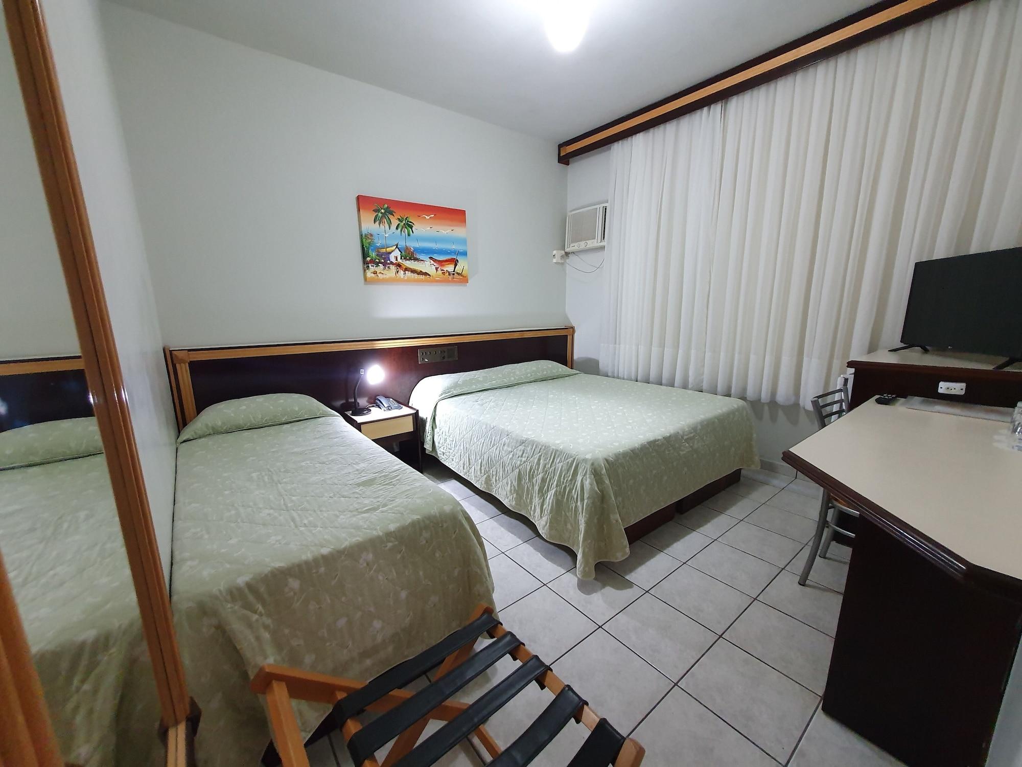 Hotel Gumz Balneário Camboriú Extérieur photo