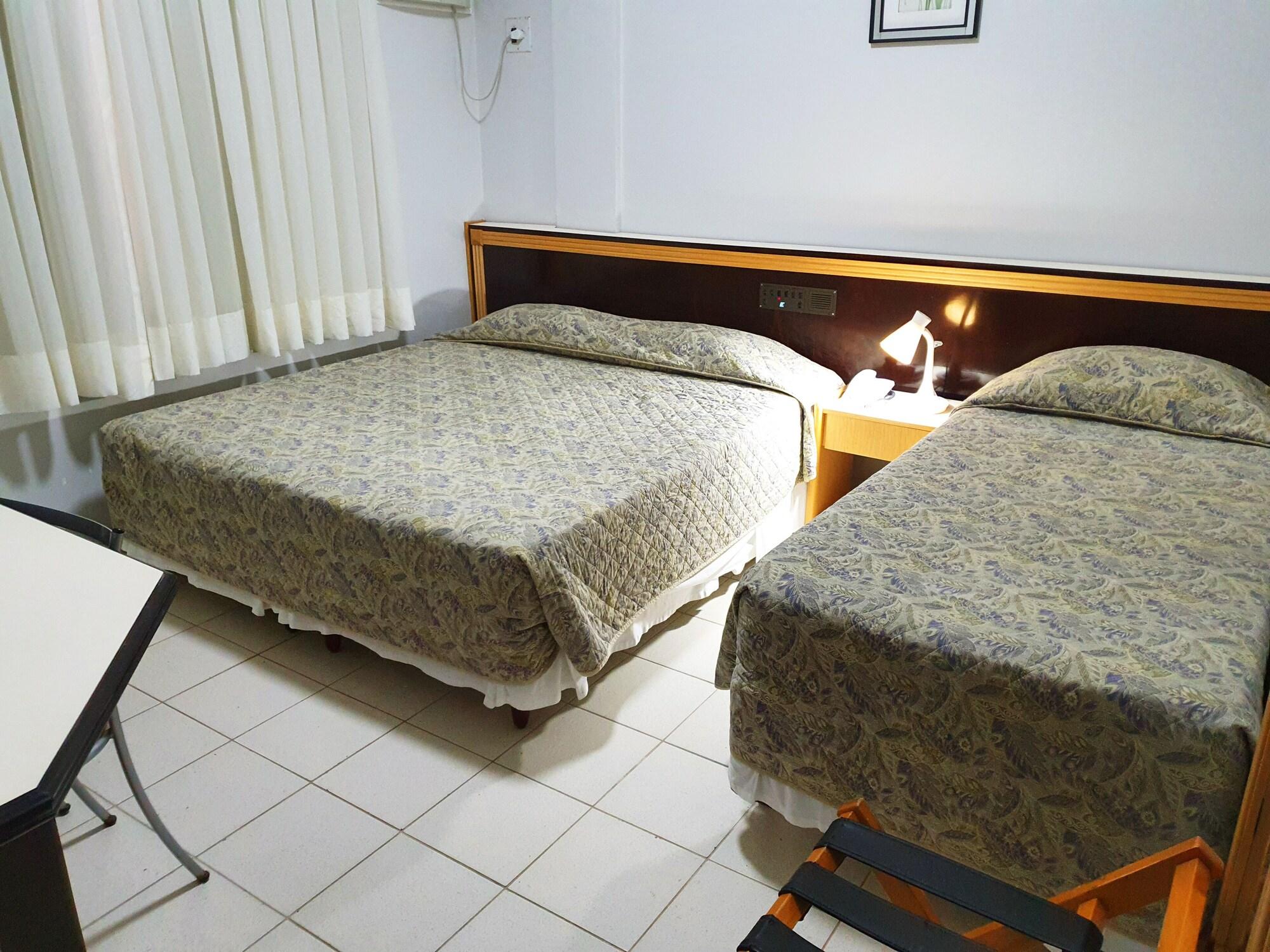 Hotel Gumz Balneário Camboriú Extérieur photo