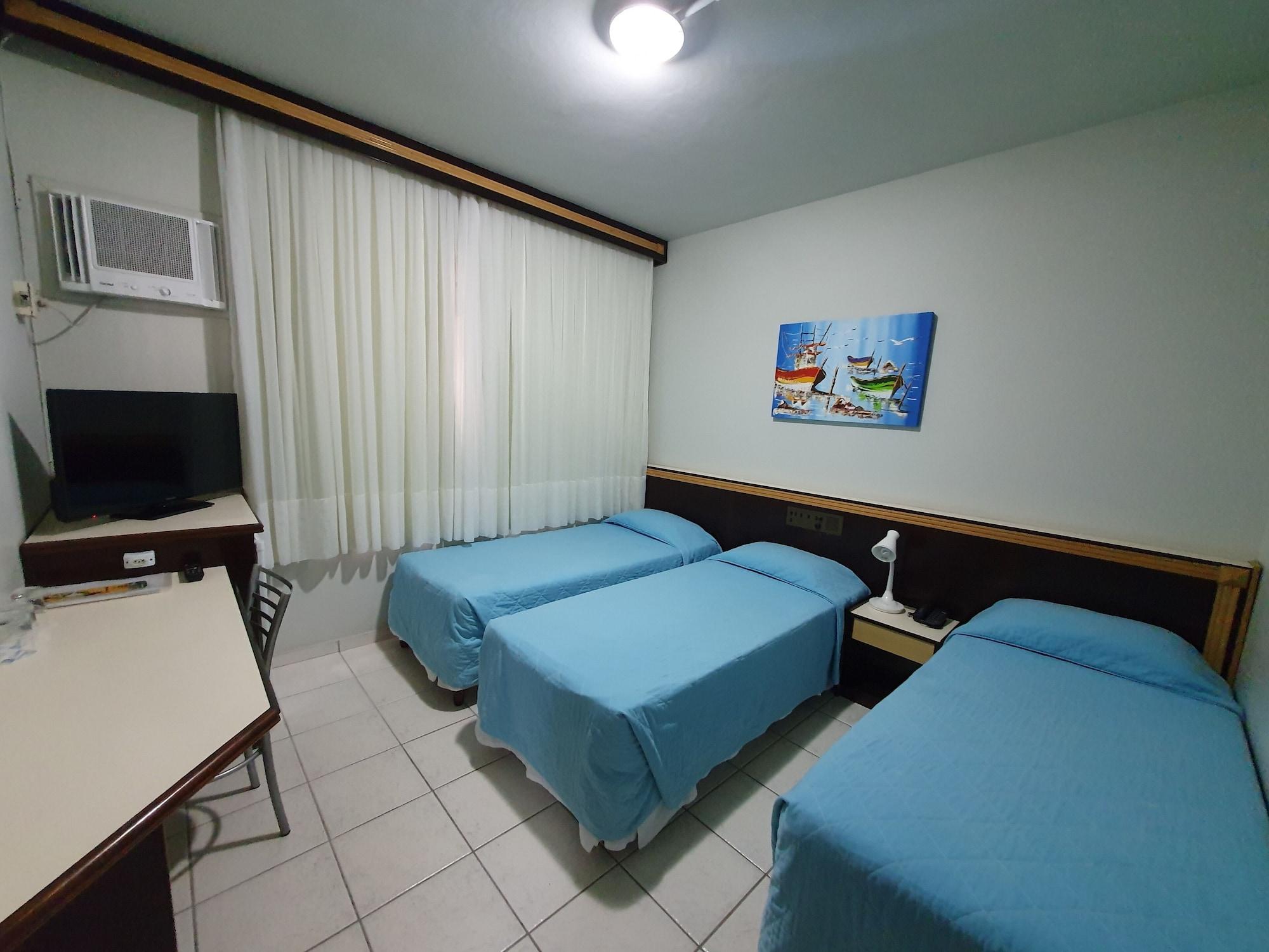 Hotel Gumz Balneário Camboriú Extérieur photo