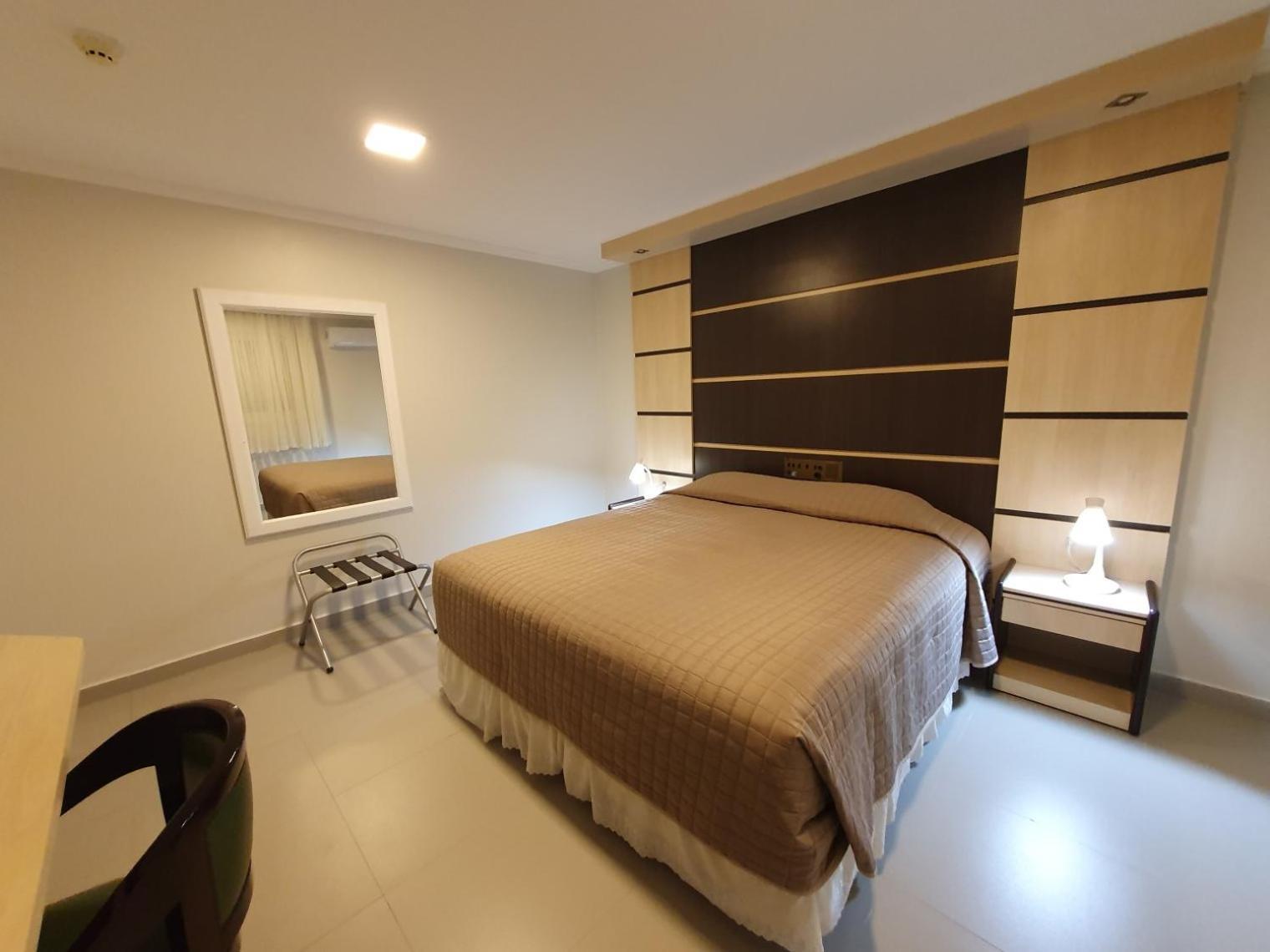 Hotel Gumz Balneário Camboriú Extérieur photo