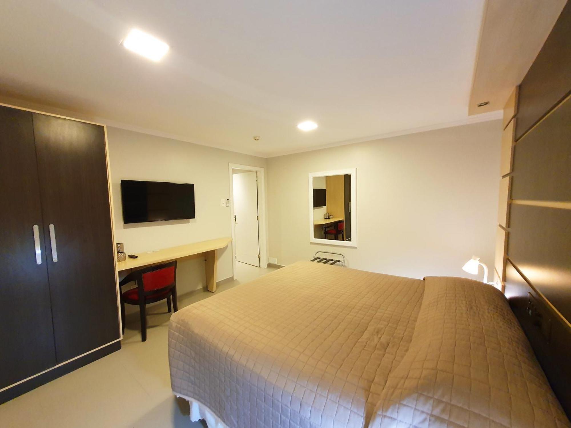 Hotel Gumz Balneário Camboriú Extérieur photo