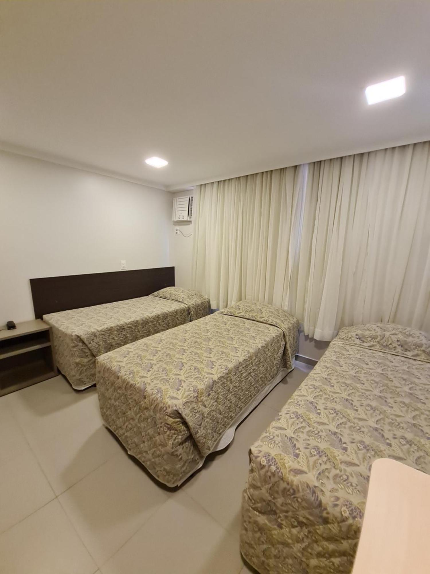 Hotel Gumz Balneário Camboriú Extérieur photo