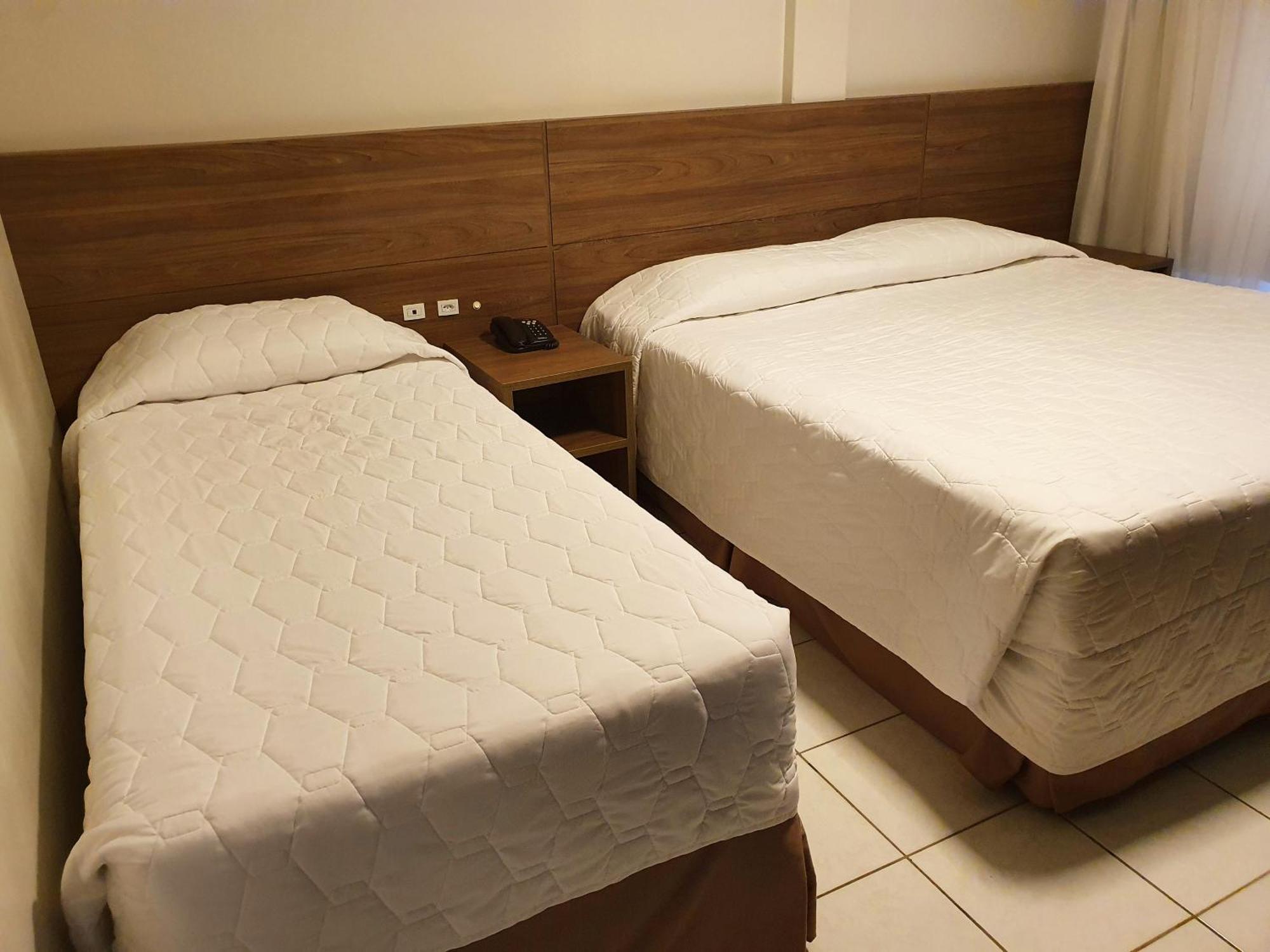 Hotel Gumz Balneário Camboriú Extérieur photo