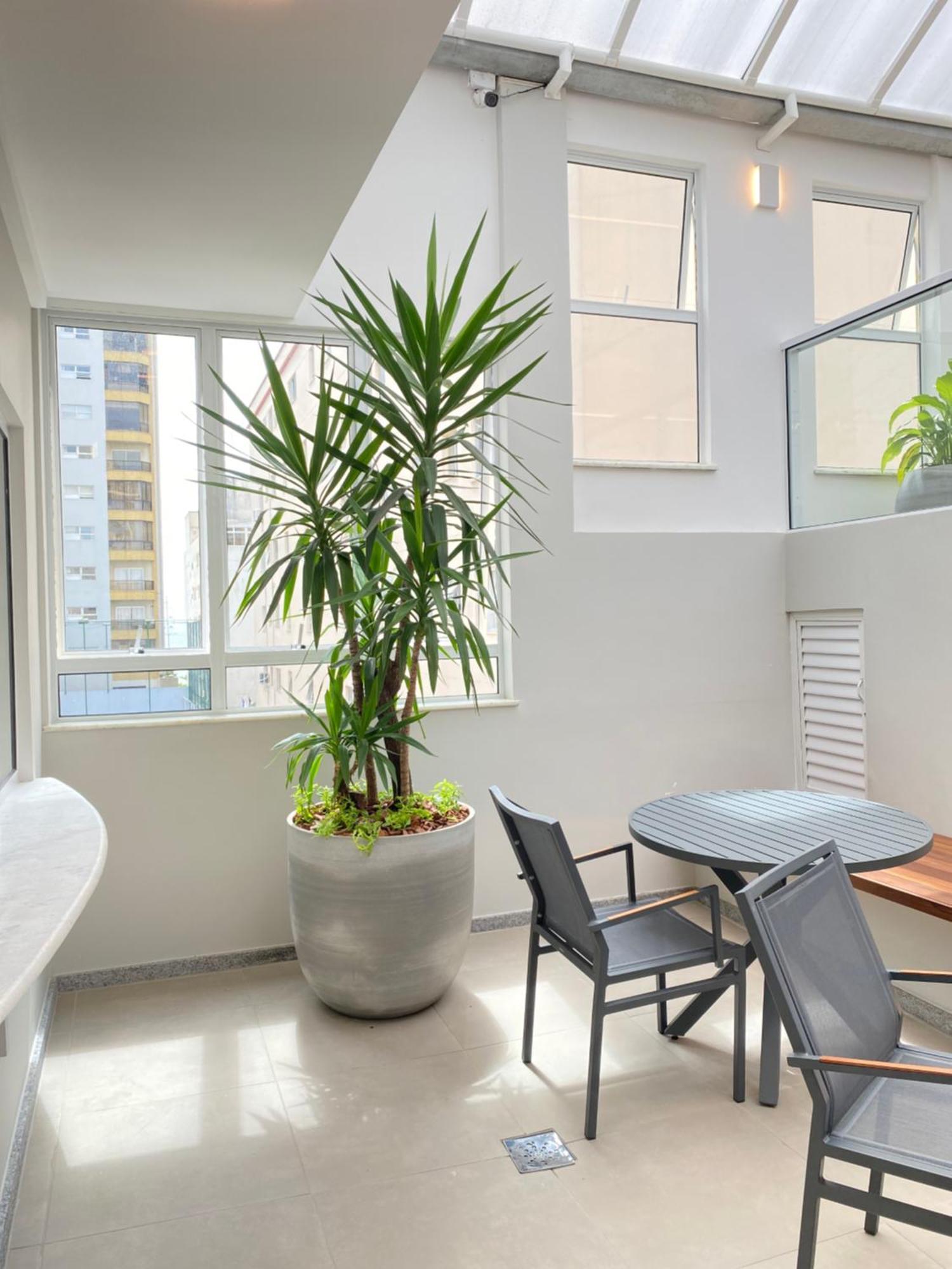 Hotel Gumz Balneário Camboriú Extérieur photo