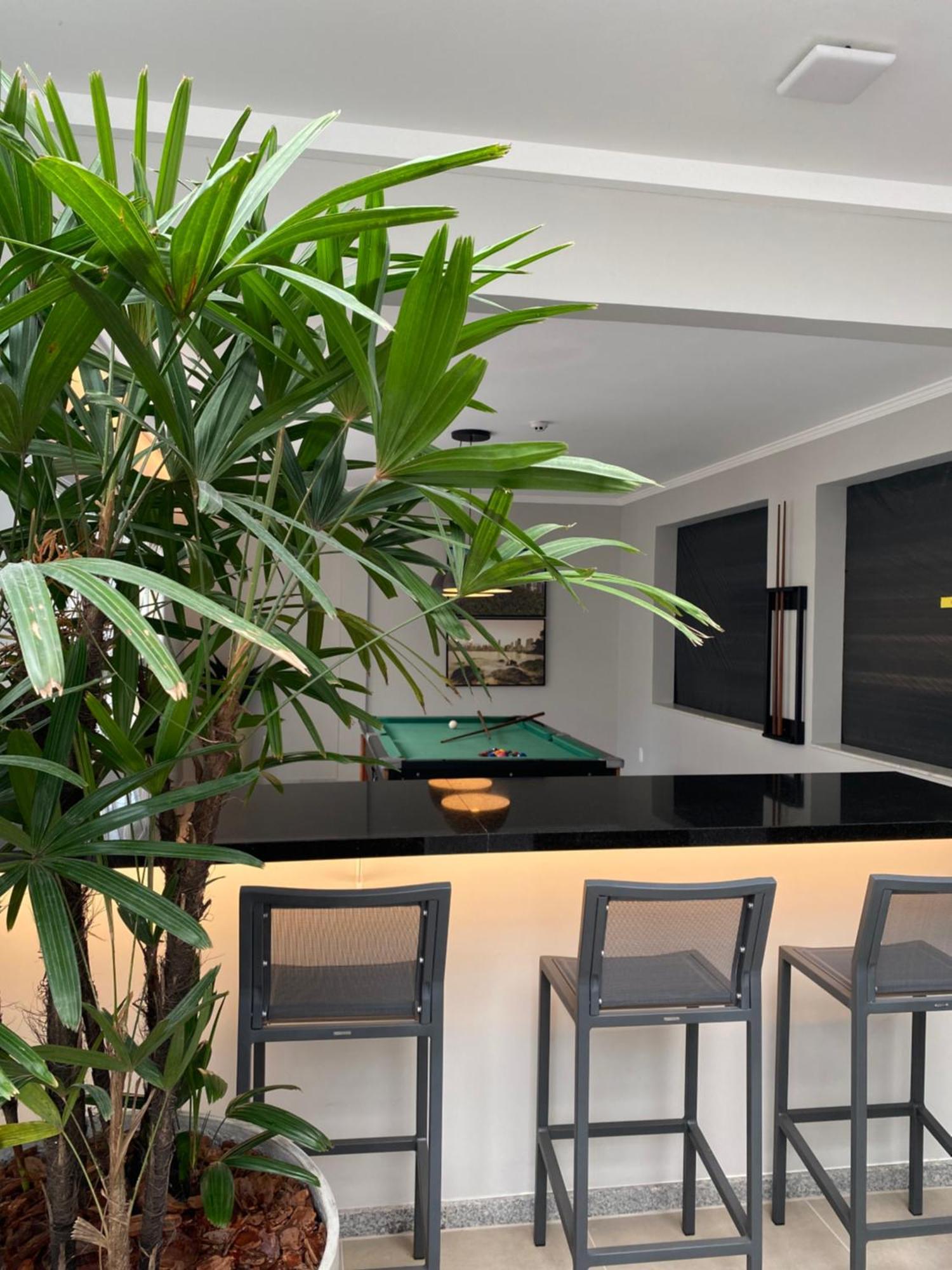 Hotel Gumz Balneário Camboriú Extérieur photo