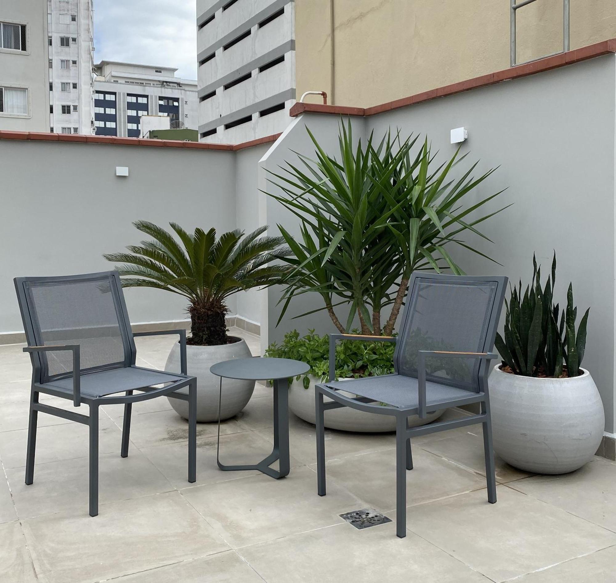 Hotel Gumz Balneário Camboriú Extérieur photo