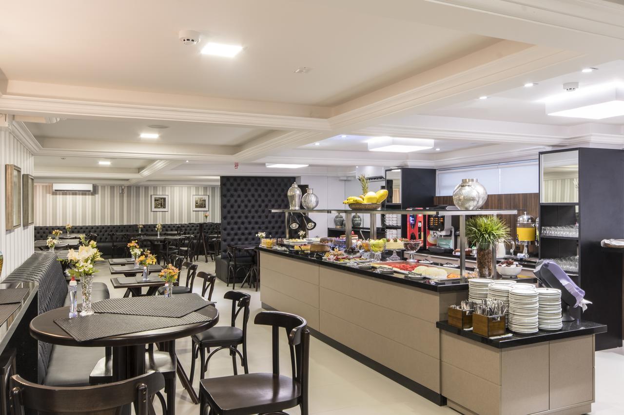 Hotel Gumz Balneário Camboriú Extérieur photo